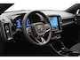 Volvo XC40 Recharge Twin Ultimate 82 kWh 408 PK, Trekhaak, Panoramadak, Harman/kardon, 360 Camera, 4X Stoelverwarming
