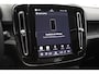 Volvo XC40 Recharge Twin Ultimate 82 kWh 408 PK, Trekhaak, Panoramadak, Harman/kardon, 360 Camera, 4X Stoelverwarming