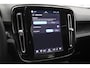Volvo XC40 Recharge Twin Ultimate 82 kWh 408 PK, Trekhaak, Panoramadak, Harman/kardon, 360 Camera, 4X Stoelverwarming