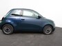Fiat 500e Berline 42 kWh Automaat Climate control Cruise control Achteruitrijcamera Led Navigatie Apple Carplay/ Android Auto Lichtmetalen velgen Stoelverwarming