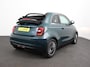 Fiat 500e Berline 42 kWh Automaat Climate control Cruise control Achteruitrijcamera Led Navigatie Apple Carplay/ Android Auto Lichtmetalen velgen Stoelverwarming