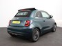 Fiat 500e Berline 42 kWh Automaat Climate control Cruise control Achteruitrijcamera Led Navigatie Apple Carplay/ Android Auto Lichtmetalen velgen Stoelverwarming