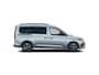 Volkswagen Caddy Maxi 1.5 TSI Hybride First edition 150PK 7 zits | incl btw/bpm | Zwart dak | 17" lichtmetaal | Led koplampen