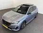 Peugeot 308 1.6 Plug-in Hybrid 180 GT Panoramadak Navigatie Apple Carplay Android Auto Camera Parkeersensoren Adaptive Cruise Control Full LED 18" LM Velgen Ambiente verlichting