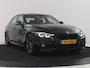 BMW 3-Serie 318i Edition M Sport Shadow Executive | Leder | Stoelverwarming | Cruise control | Navigatie | Park assist | Climate control