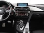 BMW 3-Serie 318i Edition M Sport Shadow Executive | Leder | Stoelverwarming | Cruise control | Navigatie | Park assist | Climate control