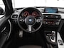 BMW 3-Serie 318i Edition M Sport Shadow Executive | Leder | Stoelverwarming | Cruise control | Navigatie | Park assist | Climate control
