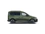 Volkswagen Caddy 1.5 TSI Hybride First Edition 150PK DSG | Led koplampen | zwart dak | app connect | incl btw/bpm