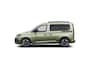 Volkswagen Caddy 1.5 TSI Hybride First Edition 150PK DSG | Led koplampen | zwart dak | app connect