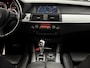 BMW X6 M50d Schuifdak, Leder, Camera, Navi, Elektrische achterklep, Cruise control, Stoelverwarming, Verstelbare stoelen