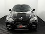 BMW X6 M50d Schuifdak, Leder, Camera, Navi, Elektrische achterklep, Cruise control, Stoelverwarming, Verstelbare stoelen