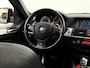 BMW X6 M50d Schuifdak, Leder, Camera, Navi, Elektrische achterklep, Cruise control, Stoelverwarming, Verstelbare stoelen