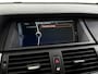 BMW X6 M50d Schuifdak, Leder, Camera, Navi, Elektrische achterklep, Cruise control, Stoelverwarming, Verstelbare stoelen