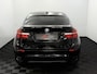 BMW X6 M50d Schuifdak, Leder, Camera, Navi, Elektrische achterklep, Cruise control, Stoelverwarming, Verstelbare stoelen