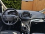 Ford C-Max 1.5 Titanium 150Pk ✅Trekhaak ✅Camera ✅Nap ✅Boekjes