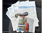 Ford C-Max 1.0 Trend 125Pk ✅Trekhaak ✅Navi ✅Dealerauto ✅Nap