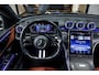 Mercedes-Benz C-klasse 180 AMG|Sfeer|Night|Camera|Carplay
