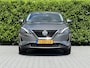 Nissan Qashqai 1.3 MHEV N-Connecta, NL AUTO, NAP LOGISCH, NAVIGATIE, CRUISE CONTROL, CLIMATE CONTROL, DODEHOEK, KEYLESS, LED, PDC, LICHTMETAAL 18"