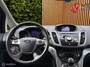 Ford C-Max 1.0 Titanium ✅125Pk ✅Mooie complete uitvoering!