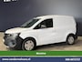 Nissan Townstar 1.3 TCe 131pk Benzine L1H1 Euro6 Airco | Camera | LED | Apple Carplay | Cruisecontrol Parkeersensoren, 1500kg trekvermogen
