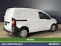 Nissan Townstar 1.3 TCe 131pk Benzine L1H1 Euro6 Airco | Camera | LED | Apple Carplay | Cruisecontrol Parkeersensoren, 1500kg trekvermogen