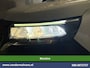 Nissan Townstar 1.3 TCe 131pk Benzine L1H1 Euro6 Airco | Camera | LED | Apple Carplay | Cruisecontrol Parkeersensoren, 1500kg trekvermogen