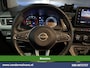 Nissan Townstar 1.3 TCe 131pk Benzine L1H1 Euro6 Airco | Camera | LED | Apple Carplay | Cruisecontrol Parkeersensoren, 1500kg trekvermogen