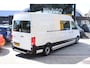 Volkswagen Crafter 35 2.0 TDI L4H4 Highline | Euro6 ideaal voor camperombouw | Navi full map | PDC V+A | Houten laadvloer | Cruise control | Airco