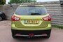 Suzuki SX4 1.6 120pk Exclusive AllGrip 4WD/ECC/Pano-schuifdak/navi/cruise/trekhaak