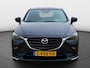 Mazda CX-3 2.0 120pk SkLGT | Volleder | Trekhaak | Stoelgeheugen