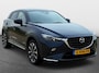 Mazda CX-3 2.0 120pk SkLGT | Volleder | Trekhaak | Stoelgeheugen