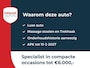 Citroën C4 Picasso 1.6 Exclusive | Trekhaak | Lederen stoelen | Massage stoelen | Bluetooth | Panoramadak