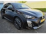 Peugeot 208 1.2 Hybr GT Pano key-l cam v+a resb