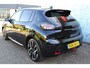 Peugeot 208 1.2 Hybr GT Pano key-l cam v+a resb