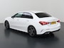 Mercedes-Benz A-klasse 180 AMG Line | Night | Widescreen | Stoelverwarming | Achteruitrijcamera | Sfeerverlichting |