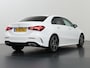 Mercedes-Benz A-klasse 180 AMG Line | Night | Widescreen | Stoelverwarming | Achteruitrijcamera | Sfeerverlichting |