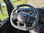 IVECO Daily 35C14 Dub.Cab Open-Laadbak
