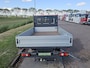 IVECO Daily 35C14 Dub.Cab Open-Laadbak