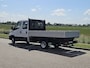 IVECO Daily 35C14 Dub.Cab Open-Laadbak
