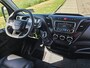 IVECO Daily 35C14 Dub.Cab Open-Laadbak