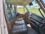 IVECO Daily 35C14 Dub.Cab Open-Laadbak