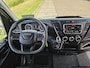 IVECO Daily 35C14 Dub.Cab Open-Laadbak