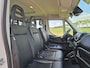 IVECO Daily 35C14 Dub.Cab Open-Laadbak