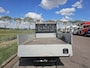 IVECO Daily 35C14 Dub.Cab Open-Laadbak