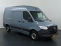 Mercedes-Benz Sprinter 317 CDI L2 H2 Pro | 3.500kg Trekgewicht | 3 zits | Leder | Achteruitrijcamera | Vloer en Wand | Stoelverwarming |
