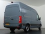 Mercedes-Benz Sprinter 317 CDI L2 H2 Pro | 3.500kg Trekgewicht | 3 zits | Leder | Achteruitrijcamera | Vloer en Wand | Stoelverwarming |