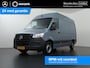 Mercedes-Benz Sprinter 317 CDI L2 H2 Pro | 3.500kg Trekgewicht | 3 zits | Leder | Achteruitrijcamera | Vloer en Wand | Stoelverwarming |
