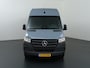 Mercedes-Benz Sprinter 317 CDI L2 H2 Pro | 3.500kg Trekgewicht | 3 zits | Leder | Achteruitrijcamera | Vloer en Wand | Stoelverwarming |