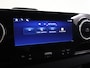 Mercedes-Benz Sprinter 317 CDI L2 H2 Pro | 3.500kg Trekgewicht | 3 zits | Leder | Achteruitrijcamera | Vloer en Wand | Stoelverwarming |