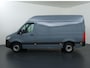 Mercedes-Benz Sprinter 317 CDI L2 H2 Pro | 3.500kg Trekgewicht | 3 zits | Leder | Achteruitrijcamera | Vloer en Wand | Stoelverwarming |
